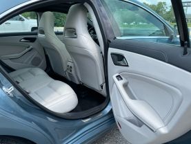 2014 Mercedes-benz Cla-class - Image 33