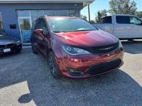 2020 CHRYSLER PACIFICA HYBRID