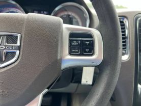 2011 DODGE DURANGO