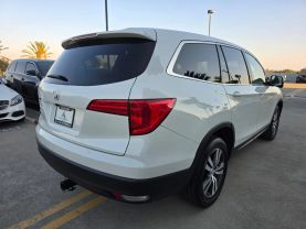 2017 Honda Pilot - Image 6