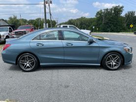 2014 Mercedes-benz Cla-class - Image 27