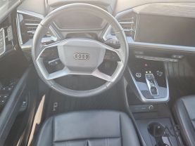 2022 AUDI Q4 E-TRON SUV