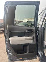 2010 TOYOTA TUNDRA DOUBLE CAB PICKUP V8, FLEX FUEL, 5.7 LITER PICKUP 4D 6 1/2 FT