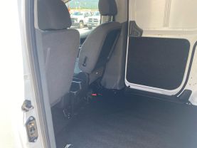 2021 NISSAN NV200 CARGO VAN CARGO VANS 4-CYL, 2.0 LITER S 4D - Eddies Auto Sales