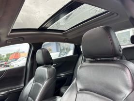 2020 CHEVROLET MALIBU