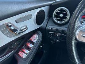 2022 MERCEDES-BENZ GLC SUV 4-CYL, TURBO, 2.0 LITER GLC 300 SPORT UTILITY 4D