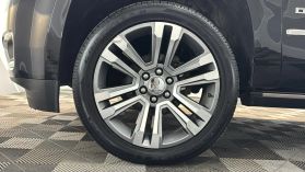 2018 GMC YUKON