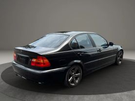 2004 BMW 3 SERIES SEDAN 6-CYL, 2.5 LITER 325I SEDAN 4D