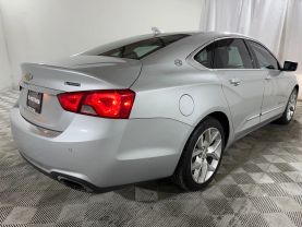 2018 CHEVROLET IMPALA