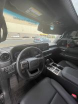 2024 TOYOTA LAND CRUISER SUV 4-CYL, I-FORCE MAX, HYBRID, TURBO, 2.4 LITER SPORT UTILITY 4D