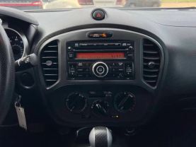2013 NISSAN JUKE