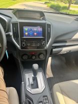 2019 SUBARU IMPREZA