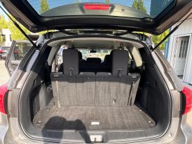 2017 NISSAN PATHFINDER SUV V6, 3.5 LITER SV SPORT UTILITY 4D