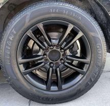 2017 KIA FORTE SEDAN 4-CYL, 2.0 LITER LX SEDAN 4D