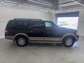 2013 FORD EXPEDITION EL