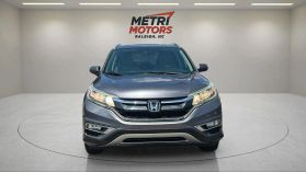2015 Honda Cr-v - Image 2