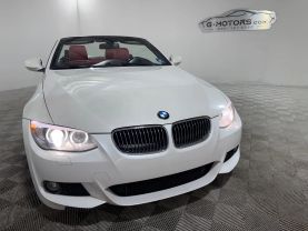 2012 BMW 3 SERIES