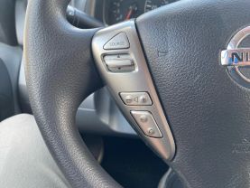 2021 NISSAN NV200 CARGO VAN CARGO VANS 4-CYL, 2.0 LITER S 4D - Eddies Auto Sales