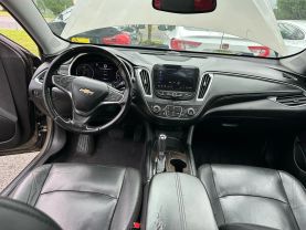 2020 CHEVROLET MALIBU