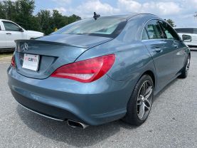2014 Mercedes-benz Cla-class - Image 26