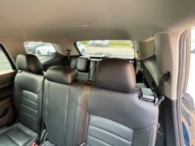 2019 VOLKSWAGEN ATLAS SUV V6, 3.6 LITER S 4MOTION SPORT UTILITY 4D - Gesner Auto Inc in Taunton, MA, 41.88613, -71.14527