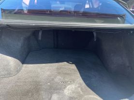 2017 NISSAN ALTIMA SEDAN 4-CYL, 2.5 LITER 2.5 SR SEDAN 4D