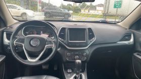 2016 JEEP CHEROKEE SUV V6, 3.2 LITER TRAILHAWK SPORT UTILITY 4D