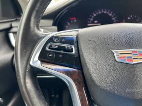 2016 CADILLAC XTS