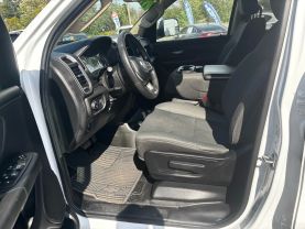 2020 RAM 1500 QUAD CAB PICKUP V6, VVT, ETORQUE, 3.6 LITER TRADESMAN PICKUP 4D 6 1/3 FT