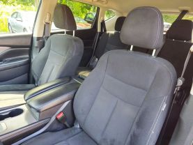 2023 NISSAN MURANO SUV V6, 3.5 LITER S SPORT UTILITY 4D