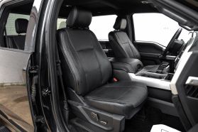 2015 Ford F150 Supercrew Cab - Image 48