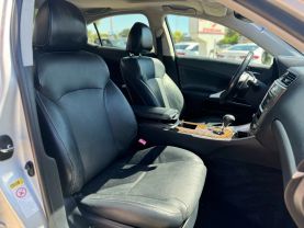 2011 LEXUS IS SEDAN V6, 2.5 LITER IS 250 SEDAN 4D