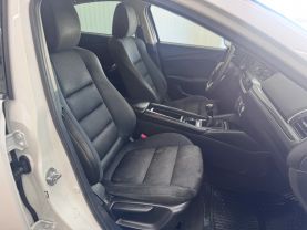 2016 MAZDA MAZDA6