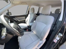 2016 SUBARU FORESTER SUV 4-CYL, PZEV, 2.5 LITER 2.5I SPORT UTILITY 4D