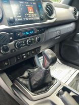 2018 TOYOTA TACOMA DOUBLE CAB