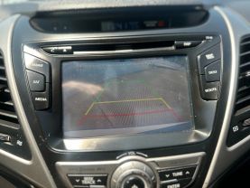 2014 HYUNDAI ELANTRA COUPE 4-CYL, 2.0 LITER COUPE 2D