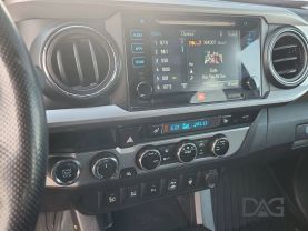2016 TOYOTA TACOMA DOUBLE CAB PICKUP