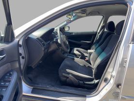 2007 HONDA ACCORD SEDAN 4-CYL, VTEC, 2.4 LITER LX SEDAN 4D