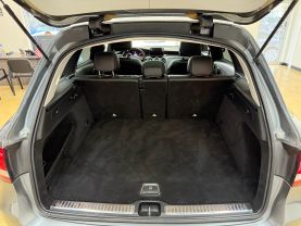 2016 MERCEDES-BENZ GLC