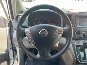 2021 NISSAN NV200 CARGO VAN CARGO VANS 4-CYL, 2.0 LITER S 4D - Eddies Auto Sales