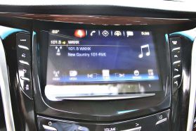 2017 CADILLAC ESCALADE ESV SUV V8, 6.2 LITER PREMIUM LUXURY SPORT UTILITY 4D