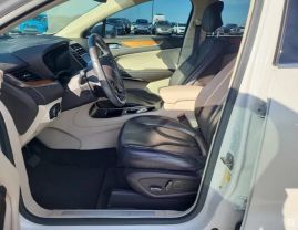 2017 Lincoln Mkc - Image 7