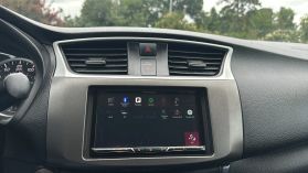 2018 Nissan Sentra - Image 36
