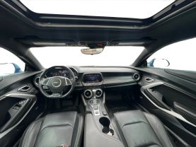 2019 CHEVROLET CAMARO