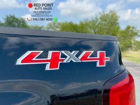 2015 CHEVROLET SILVERADO 1500 CREW CAB PICKUP V8, ECOTEC3, 6.2 LITER LTZ PICKUP 4D 5 3/4 FT