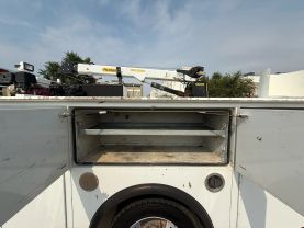 2017 FORD F550 SUPER DUTY SUPER CAB & CHASSIS CAB_CHASSIS V10, 6.8 LITER XLT 168" W.B. 4D