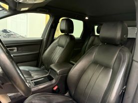 2016 LAND ROVER DISCOVERY SPORT