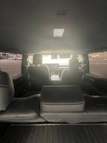 2024 TOYOTA LAND CRUISER SUV 4-CYL, I-FORCE MAX, HYBRID, TURBO, 2.4 LITER SPORT UTILITY 4D