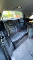2010 ACURA MDX SPORT UTILITY 4D