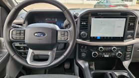 2025 Ford F150 Supercrew Cab - Image 10